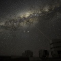 Milky Way milkywaylaser